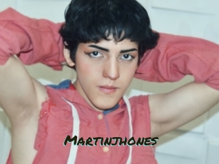 Martinjhones