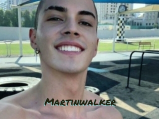 Martinwalker