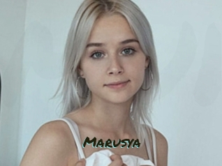 Marusya