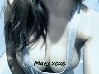 Mary_xoxo