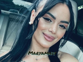 Maryamady