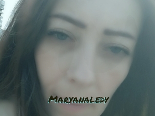 Maryanaledy