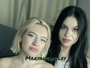 Maryandhayley