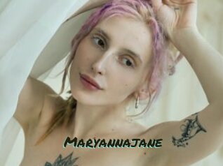 Maryannajane