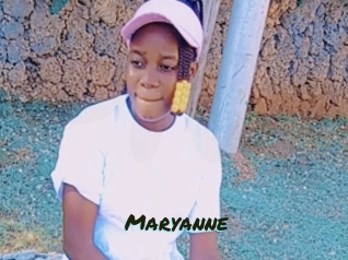 Maryanne