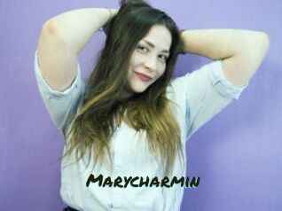 Marycharmin