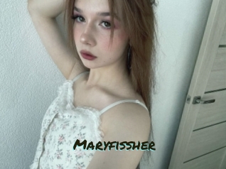 Maryfissher