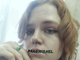 Maryfoxel