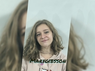 Marygibsson