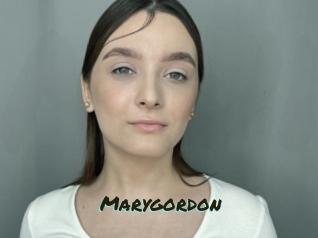 Marygordon