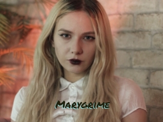 Marygrime