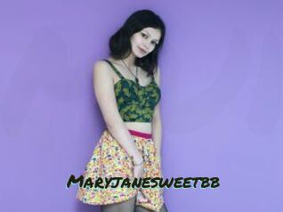 Maryjanesweetbb