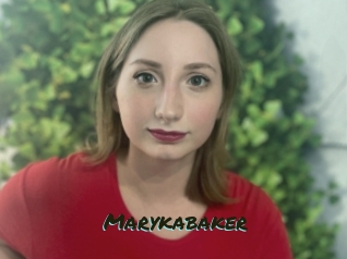 Marykabaker