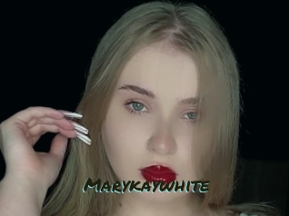 Marykaywhite