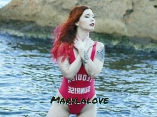 Marylalove