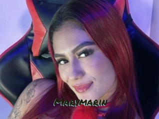 Marymarin