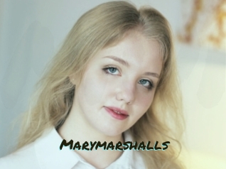 Marymarshalls