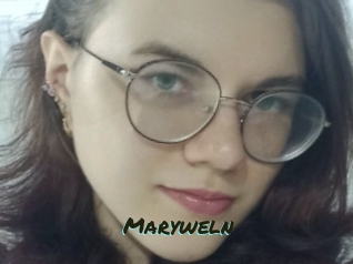 Maryweln