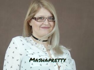 Mashapretty