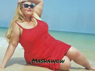 mashawow Muhyoo Adult