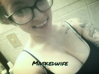 Maskedwife