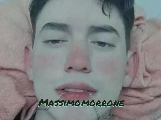 Massimomorrone