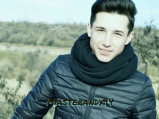 Masterandy94