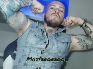 Mastergregor