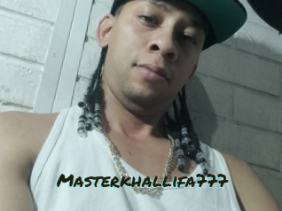 Masterkhallifa777