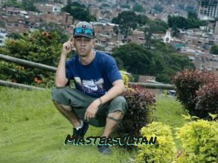 mastersultan Muhyoo Adult
