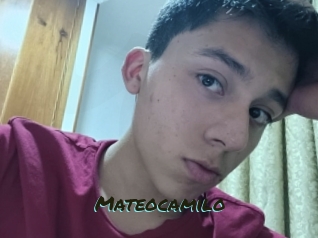 Mateocamilo