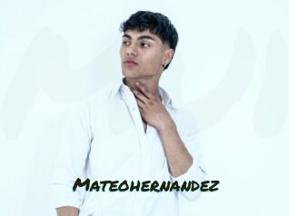 Mateohernandez