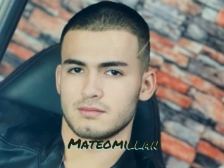 mateomillan Muhyoo Adult