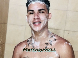 Mateorussell