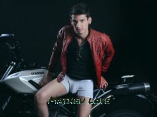 matheu_love Muhyoo Adult