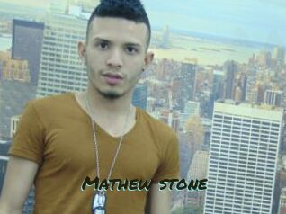 Mathew_stone