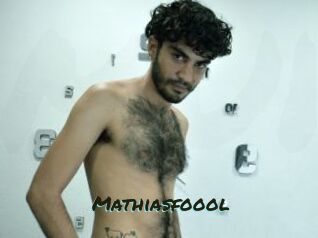 Mathiasfoool