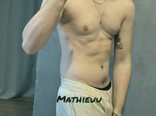 Mathieuu