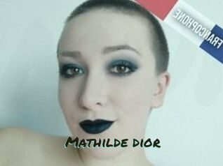 Mathilde_dior