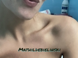 Mathildebielinski