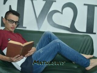 Mathlewis