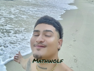 Mathwolf