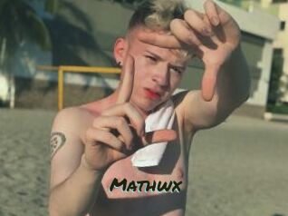 Mathwx