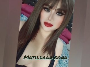 Matildaarizona