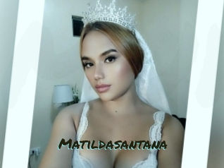 Matildasantana