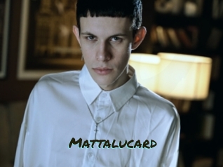 Mattalucard