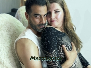 mattandjoy Muhyoo Adult