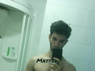 Mattew