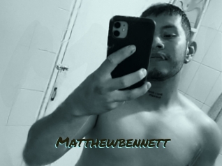 Matthewbennett