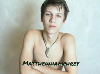 Matthewhamphrey